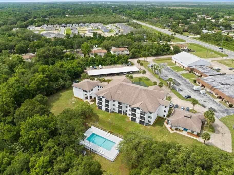 Oasis 203 - Symmetry & Serenity Titusville Kültér fotó