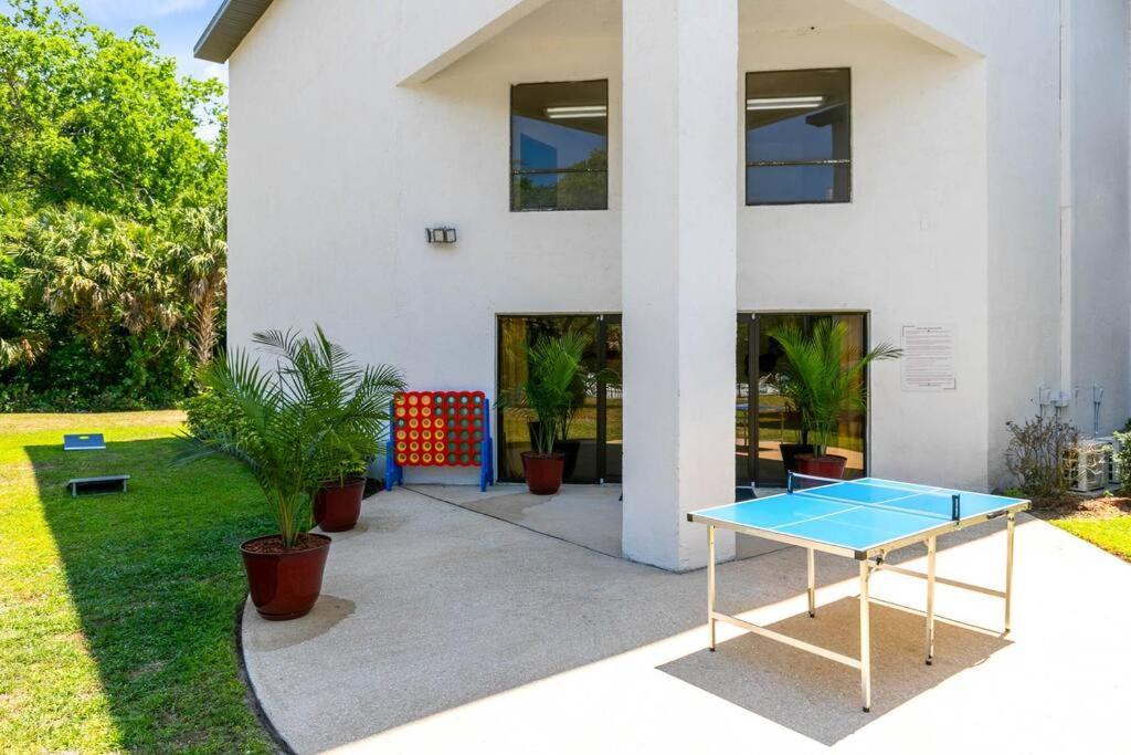 Oasis 203 - Symmetry & Serenity Titusville Kültér fotó